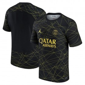 Camisetas Paris Saint Germain 4ª 2022/23 - Hombre